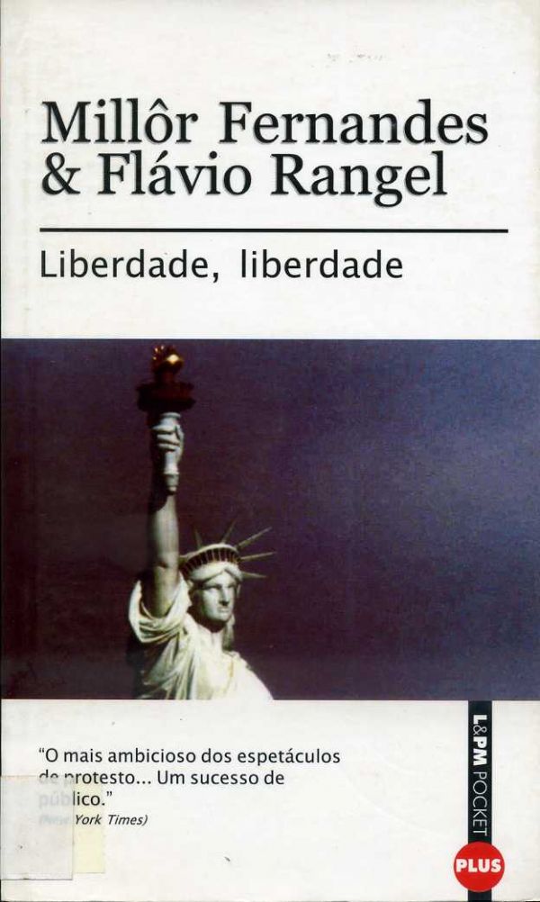 Liberdade, liberdade - 800 FER